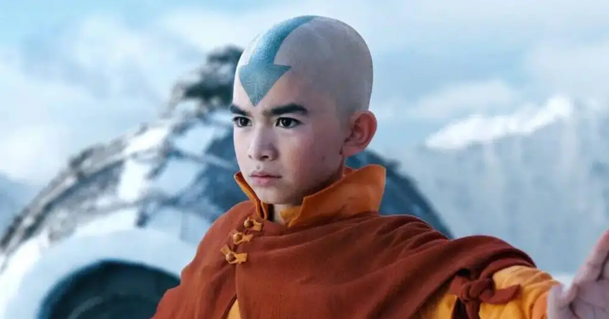 Netflix divulga trailer oficial de Avatar: O Último Mestre do Ar! Confira: