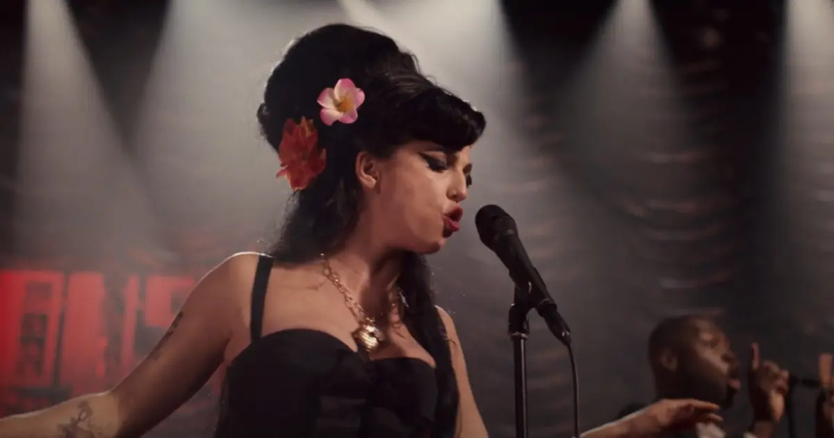 Back to Black: Filme sobre Amy Winehouse ganha trailer oficial; Confira: