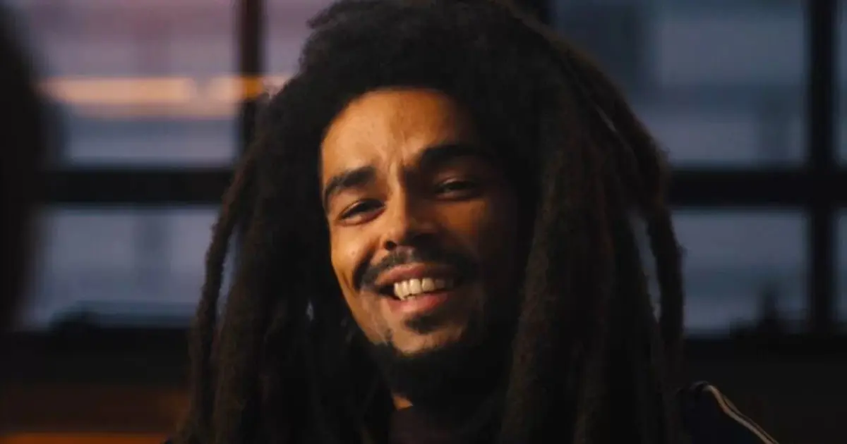 [CRÍTICA] Bob Marley: One Love mostra o ápice do sucesso do músico jamaicano