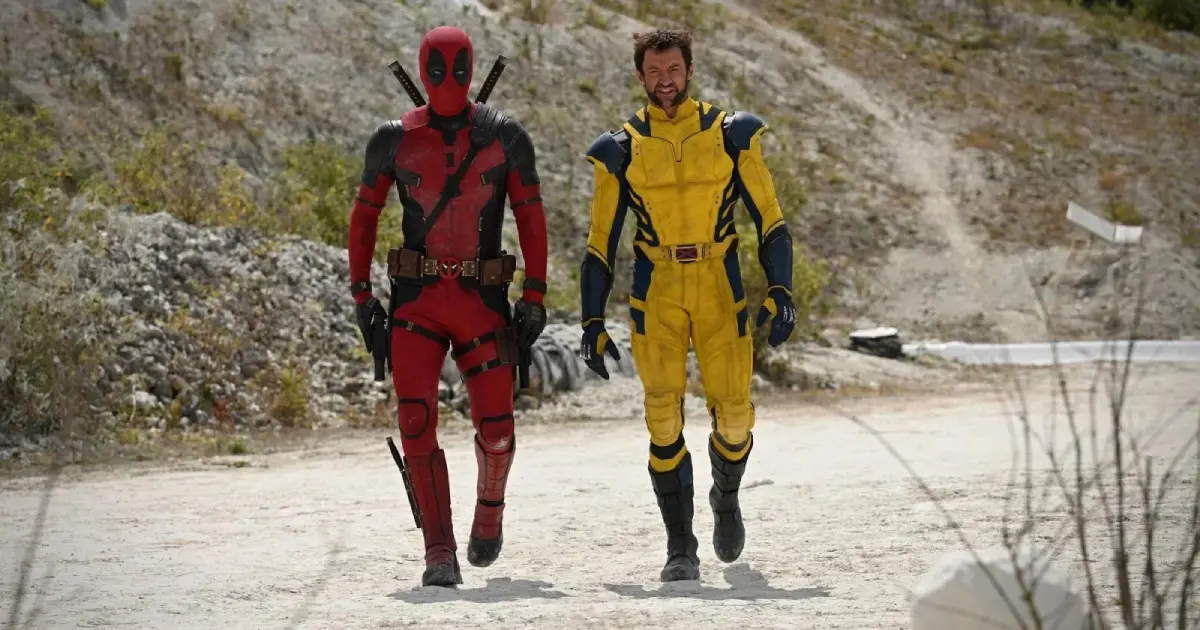 Deadpool 3 deve ganhar seu trailer oficial no Super Bowl - cabanageek