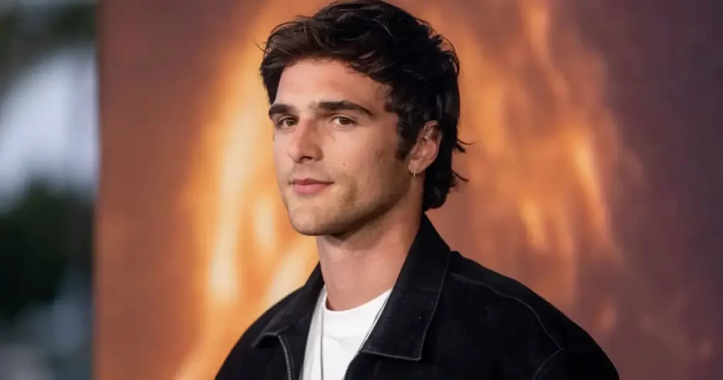 Jacob Elordi, de Euphoria, é acusado de agressão na Austrália - cabanageek