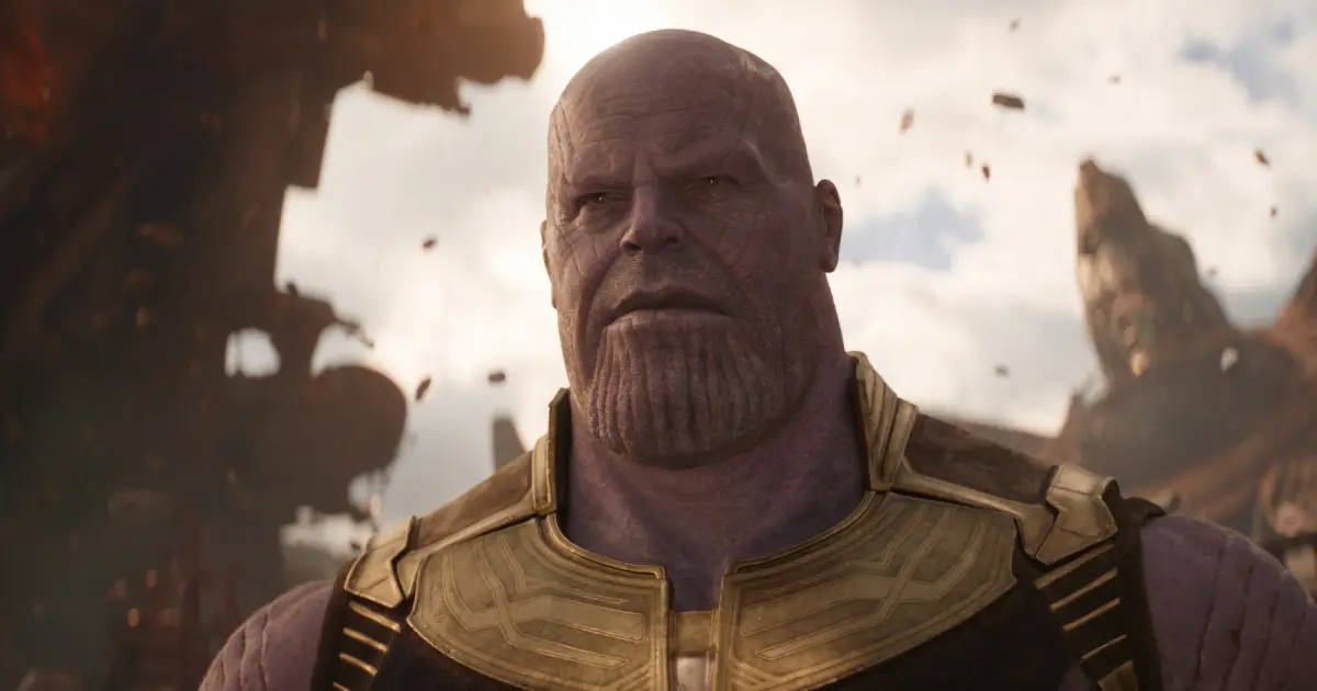 Thanos de volta? Josh Brolin diz ter escutado "fofocas" sobre o retorno do personagem - cabanageek