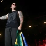 Uma jornada inesquecível: 10 anos de Avenged Sevenfold no Brasil - cabanageek