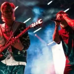 Avenged Sevenfold é confirmado como headliner no Rock in Rio 2024 - cabanageek