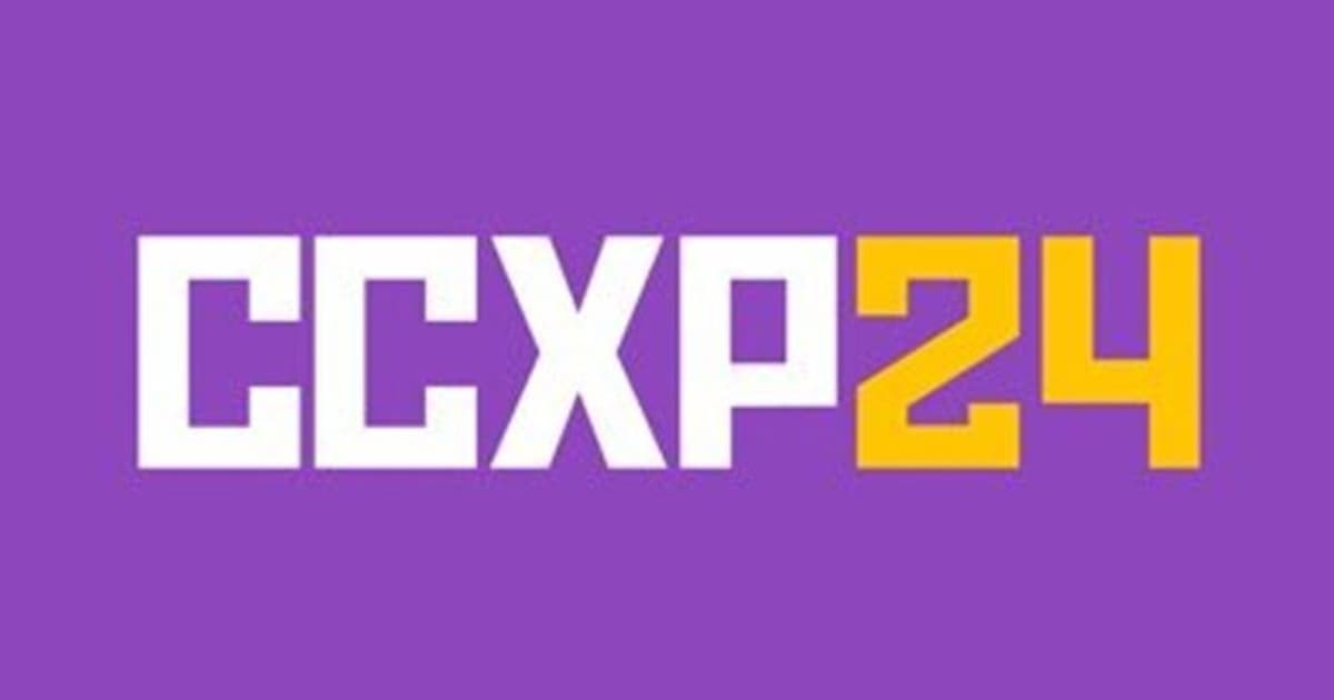 Cabana Geek apresenta valores de 1° lote da CCXP 2024 - cabanageek