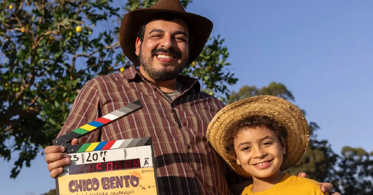 Chico Bento e a Goiabeira Maraviosa finalmente ganha data de lançamento!