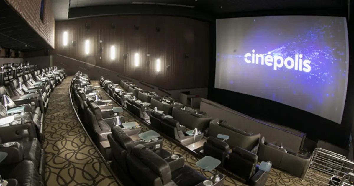 Aproveite: Cinépolis JK Iguatemi oferece ingressos VIP e IMAX por R$29,90