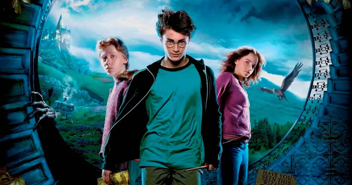 Harry Potter e o Prisioneiro de Azkaban será reexibido nos cinemas; Veja como garantir ingressos: