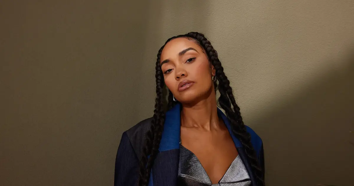 Leigh-Anne anuncia novo projeto para sexta-feira (31); Saiba mais!