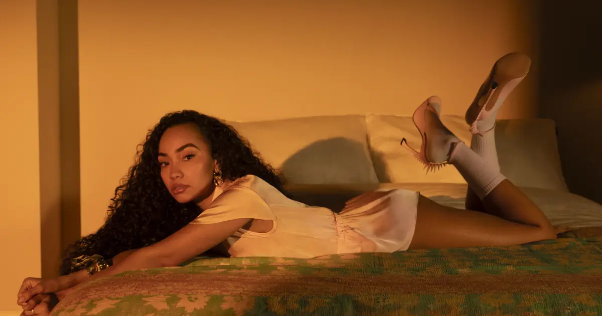 Leigh-Anne lança novo EP: Ouça “No Hard Feelings” aqui no Cabana Geek!