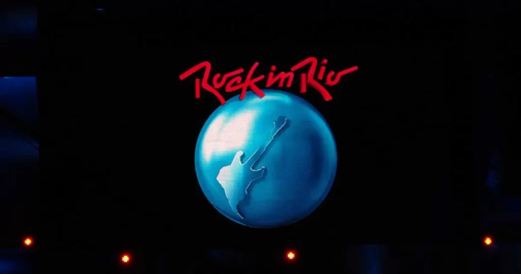 Confira como comprar na pré-venda exclusiva Itaú do Rock in Rio - cabanageek