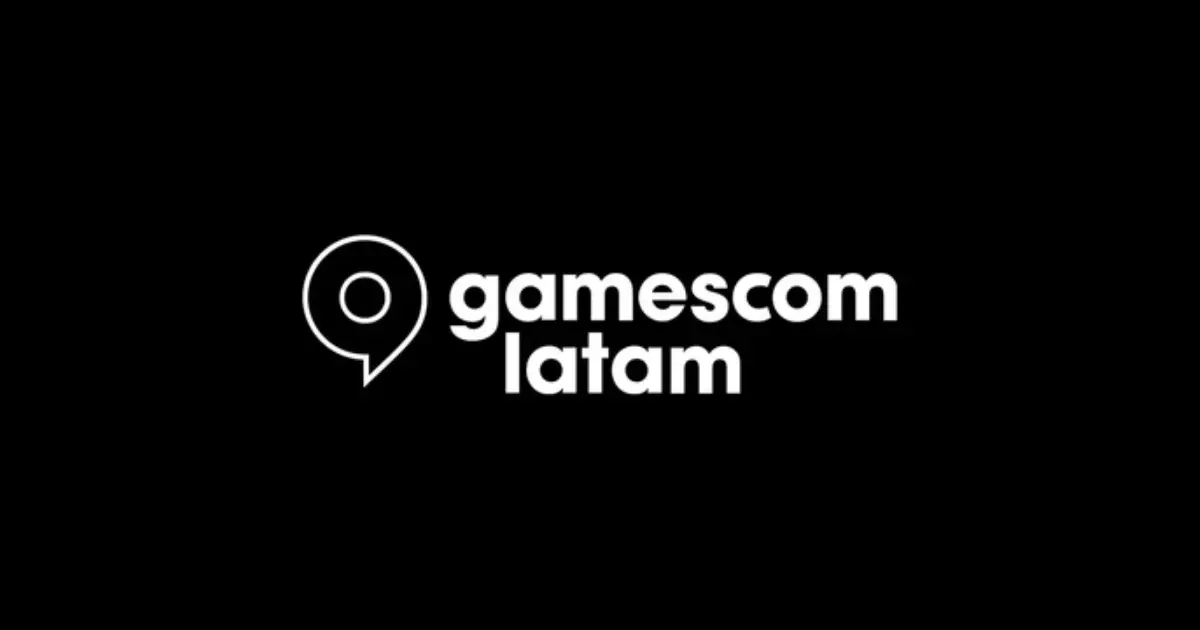 gamescom latam 2025 é confirmada! Confira as datas para a próxima edição: