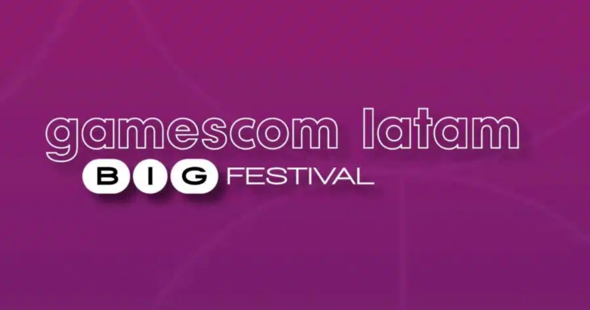 gamescom latam e Big Festival anunciam vencedores do evento de games independente - cabanageek