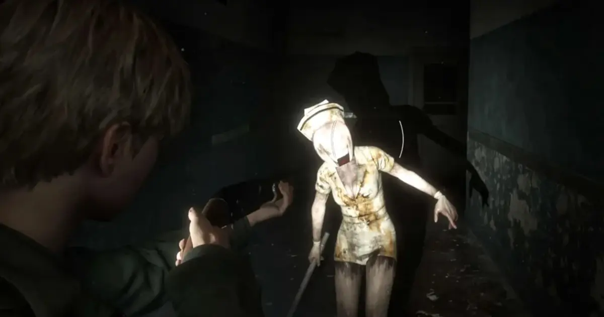 Remake de Silent Hill 2 ganha data de estreia; Pré-venda já está aberta, confira: