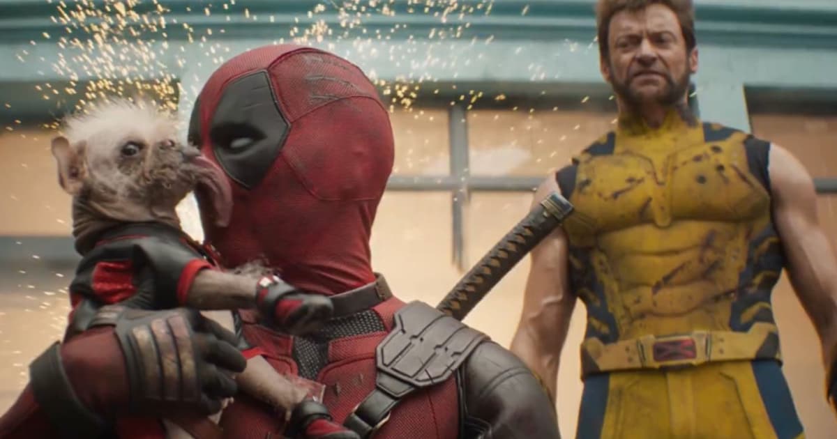 Confira todas as APARIÇÕES SURPRESA de Deadpool & Wolverine!