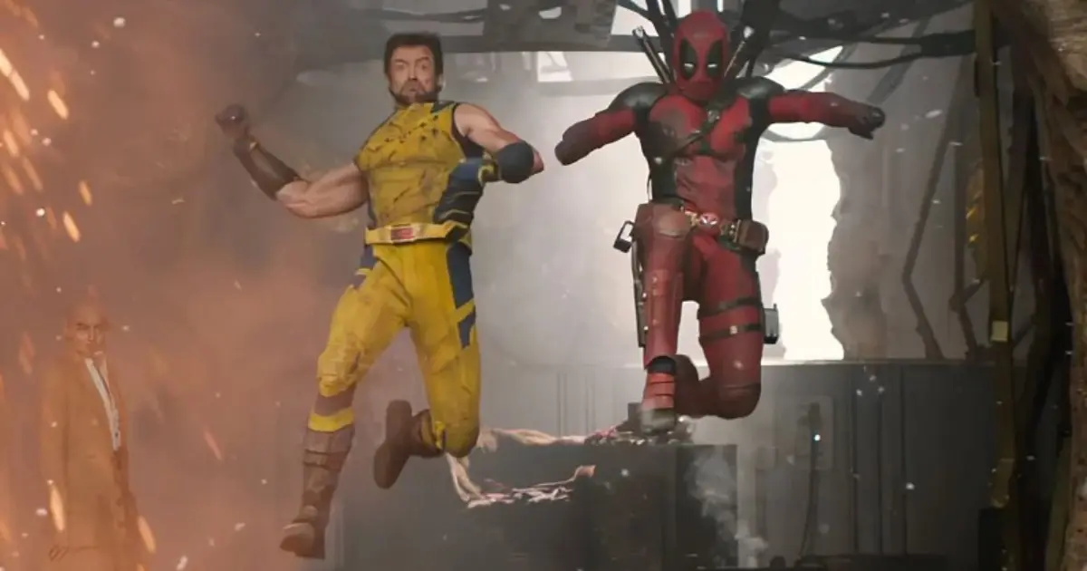 Burger King lança novo combo inspirado em Deadpool & Wolverine - cabanageek