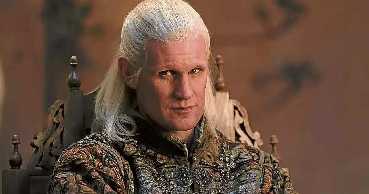 É assim que Daemon Targaryen morre em House of the Dragon - cabanageek