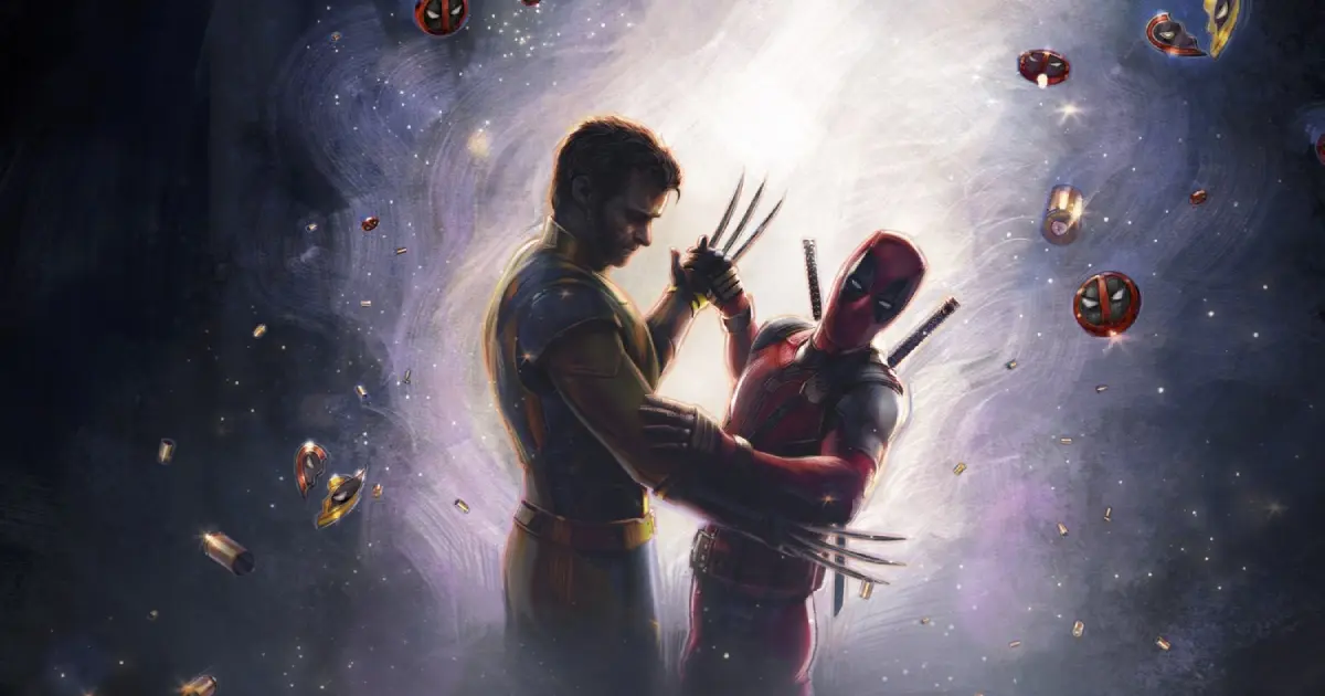 Confira a crítica de Deadpool & Wolverine aqui no Cabana Geek - cabanageek