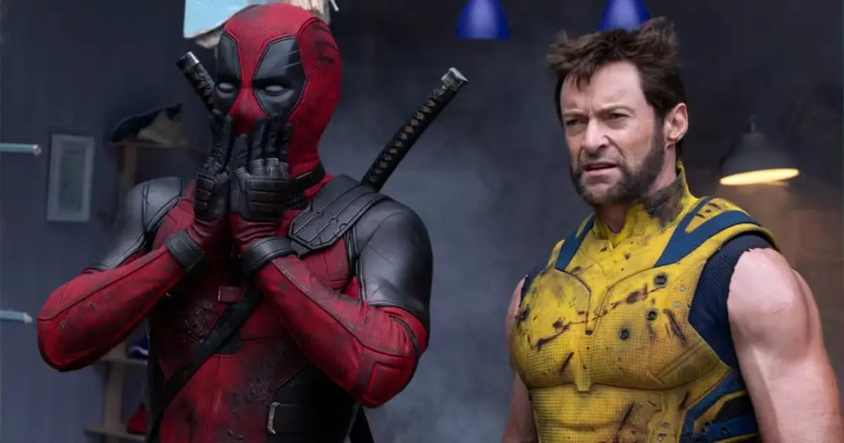 Deadpool & Wolverine tem cenas pós-créditos?