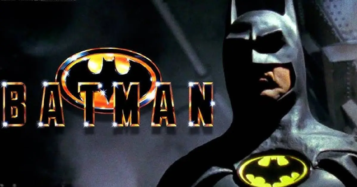 Os clássicos Batman (1989) e The Batman (2022) terão reexibição nos cinemas brasileiros