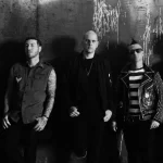 Avenged Sevenfold deve retornar ao Brasil ainda em 2025. Confira: - cabanageek