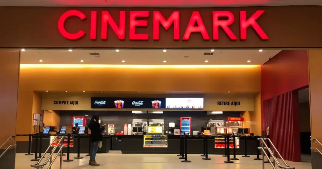 Cinemark estende promoção de ingressos por R$12 - cabanageek