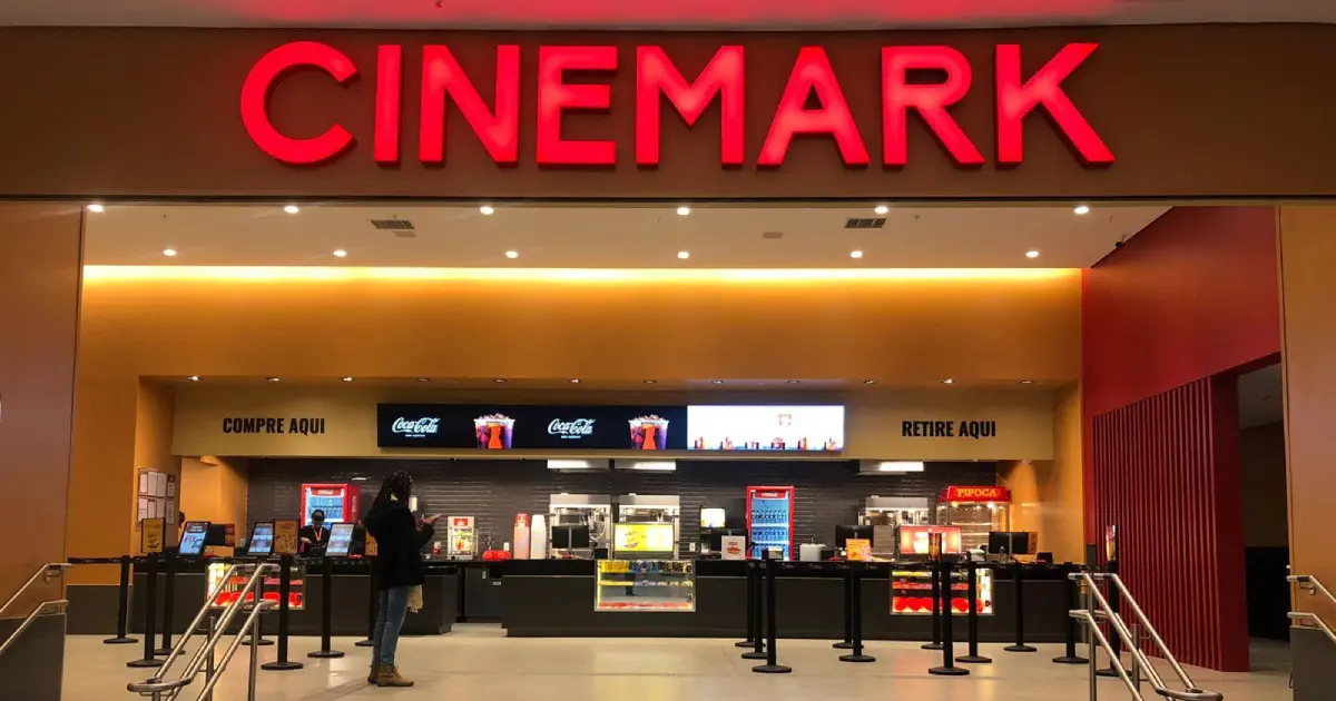 Cinemark estende promoção de ingressos por 12 reais!