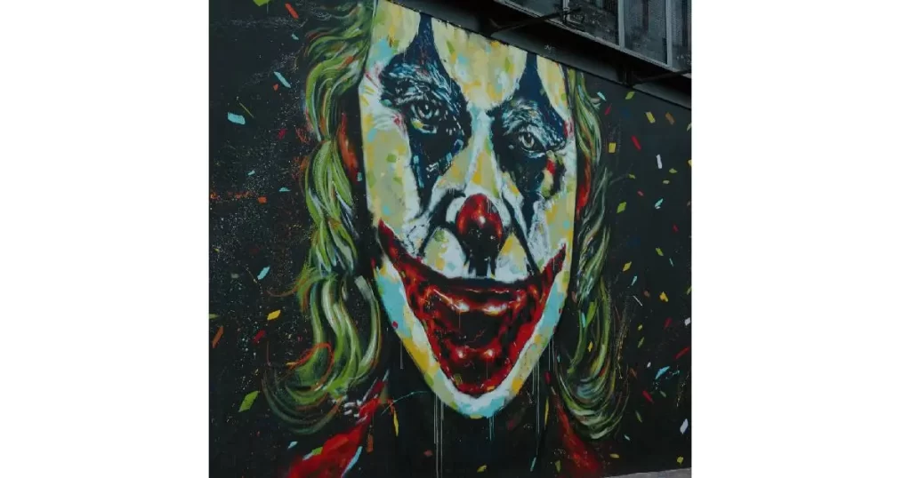 Beco-do-Batman-recebe-pintura-mural-de-Coringa_-Delirio-a-Dois-1-cabanageek