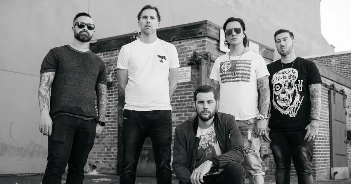 Avenged Sevenfold está focado na turnê internacional, diz vocalista