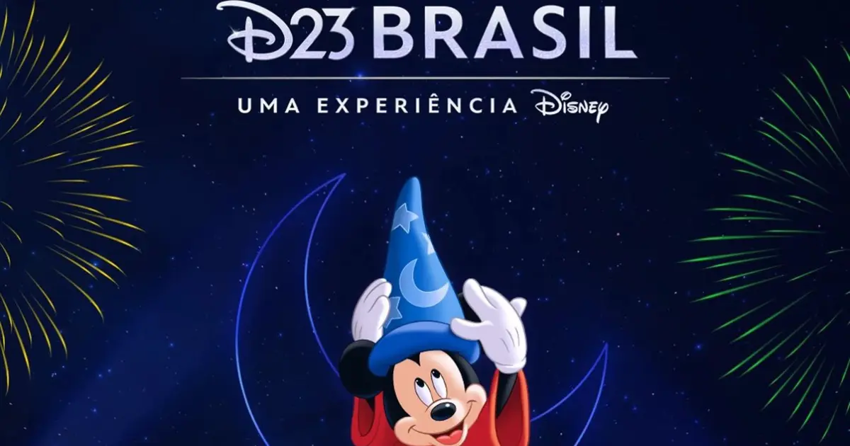 Como fazer o agendamento de painéis na D23 Brasil?