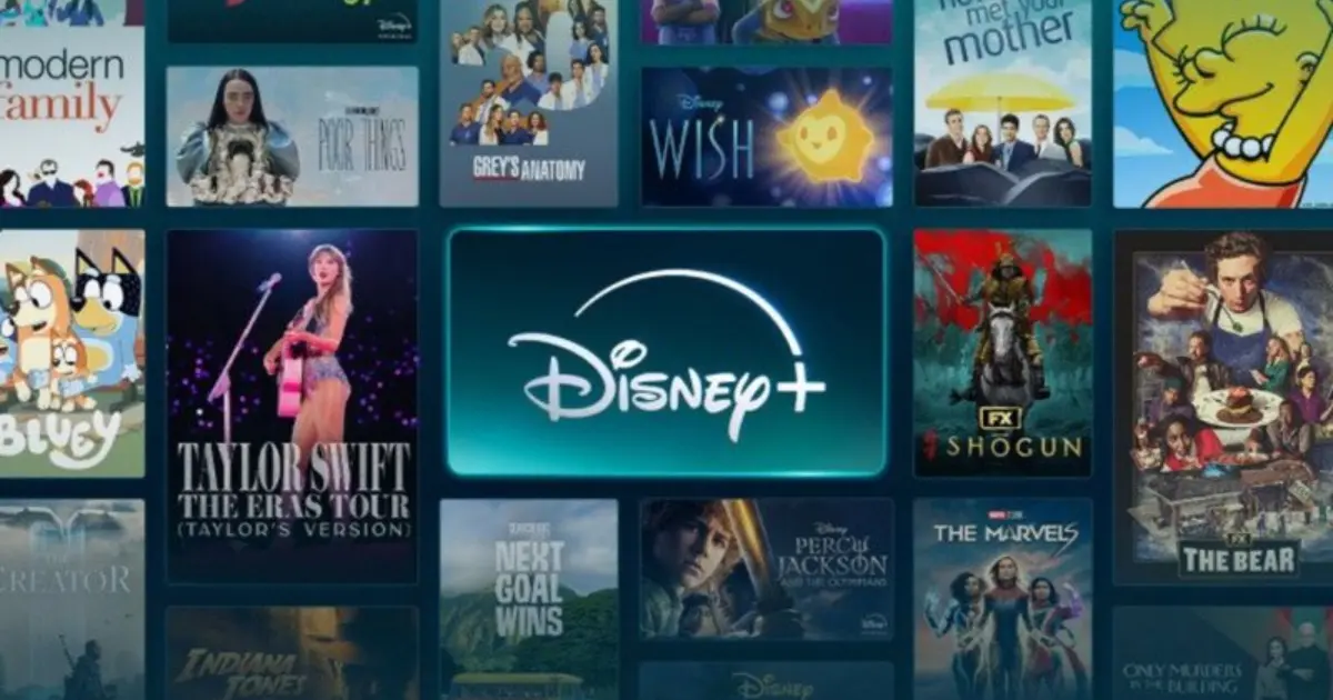 Disney+ determina data para encerrar o compartilhamento de senhas no Brasil