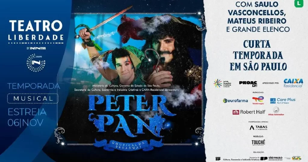 Peter-Pan-–-O-Musical-conta-com-patrocinio-da-TotalEnergies-Brasil-1-cabanageek