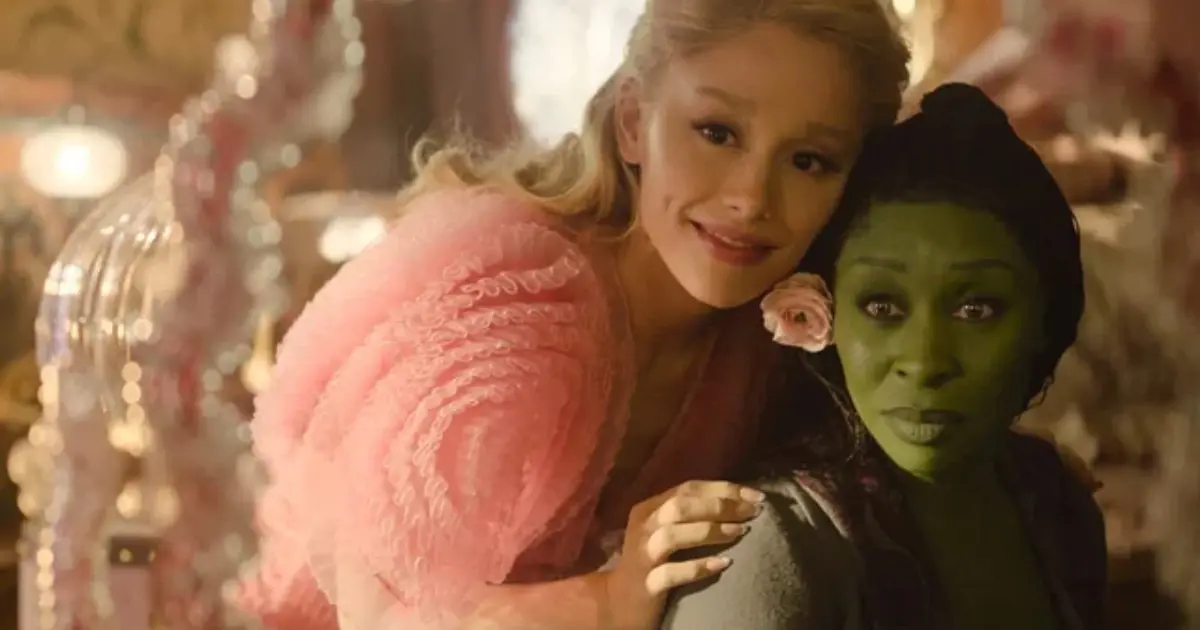 Cinemark terá combo temático de Wicked. Veja valores - cabanageek