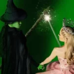 Essa é a nota de Wicked no Rotten Tomatoes - cabanageek