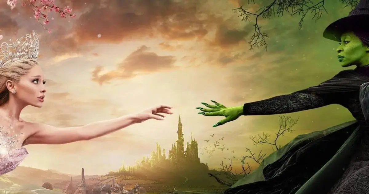 [CRÍTICA] Wicked é uma verdadeira obra leal e com muito amor aos fãs!