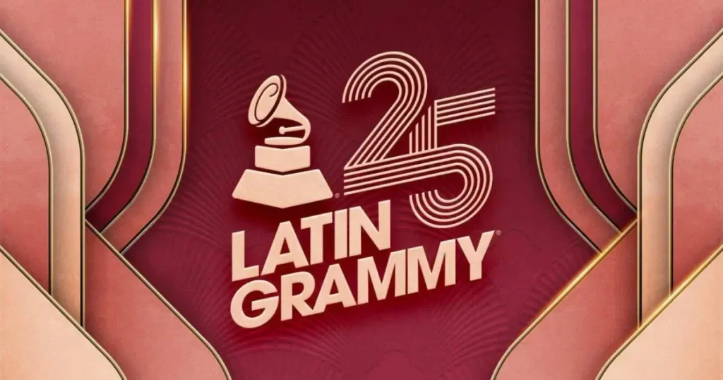 Grammy Latino 2024 | Veja a lista de vencedores da premiação - cabanageek