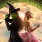 O que acontece com Elphaba no final de Wicked? - cabanageek