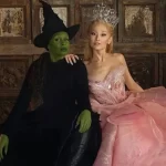 Quando estreia a parte dois de Wicked nos cinemas? - cabanageek