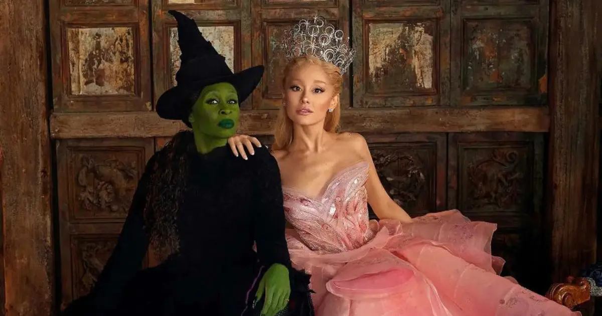 Quando Wicked estreia nos cinemas? Descubra! - cabanageek