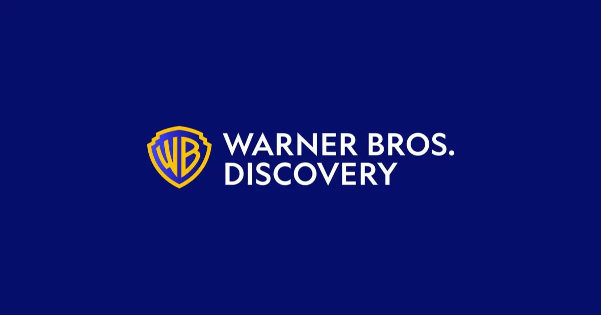 Warner Bros. Discovery é confirmada na CCXP24! Confira as novidades: