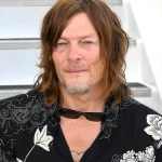 Norman Reedus, ator de The Walking Dead, andou fantasiado na CCXP24 para despistar fãs - cabanageek