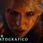 The Witcher IV, com Ciri protagonista, ganha revelação no The Game Awards - cabanageek