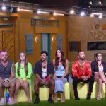 Confira o resumão da semana do BBB 25 aqui no Cabana Geek - cabanageek