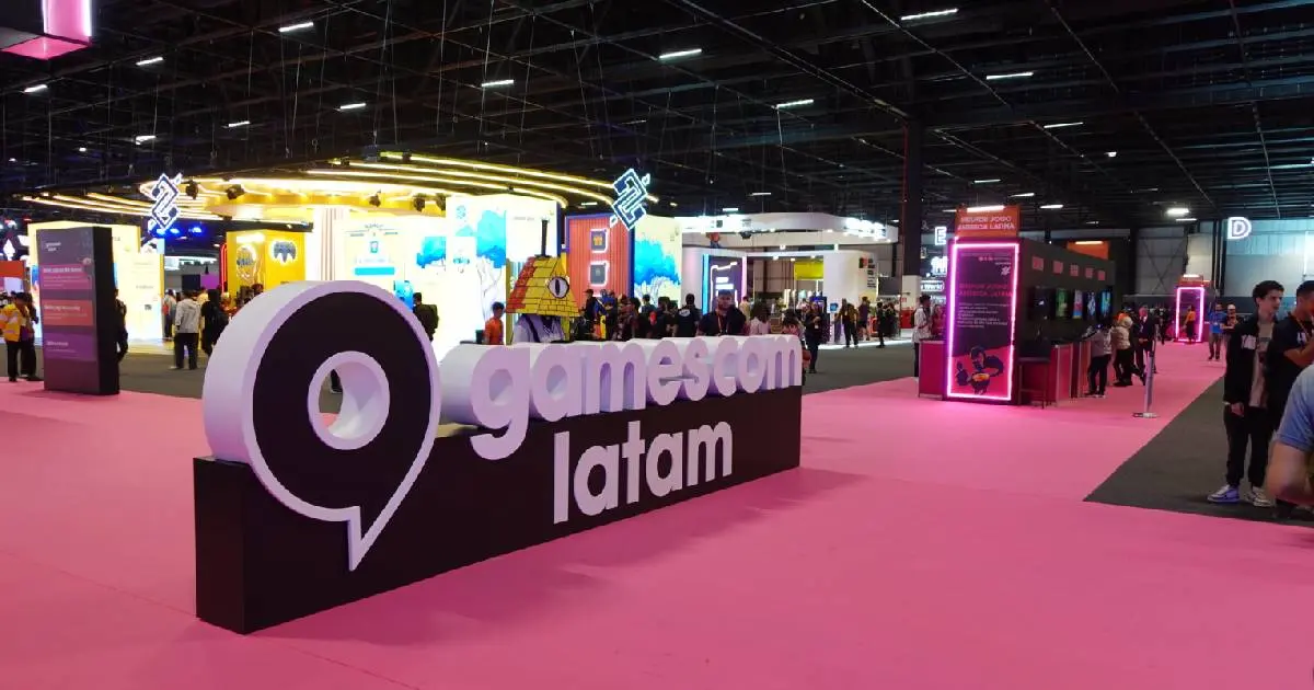 gamescom-latam-confirma-terceira-edicao-para-2026-cabanageek