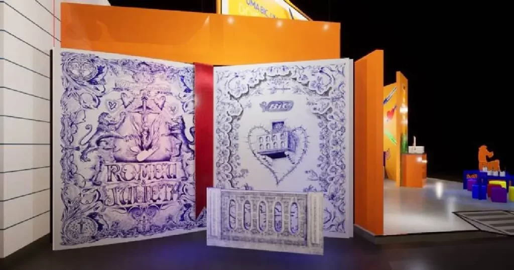 BIC-marca-presenca-na-Bienal-do-Livro-Rio-2025-cabanageek