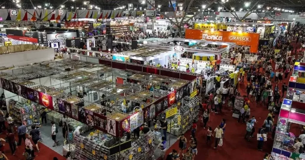 Editora-Magico-de-Oz-marca-presenca-na-Bienal-do-Livro-Rio-2025-cabanageek