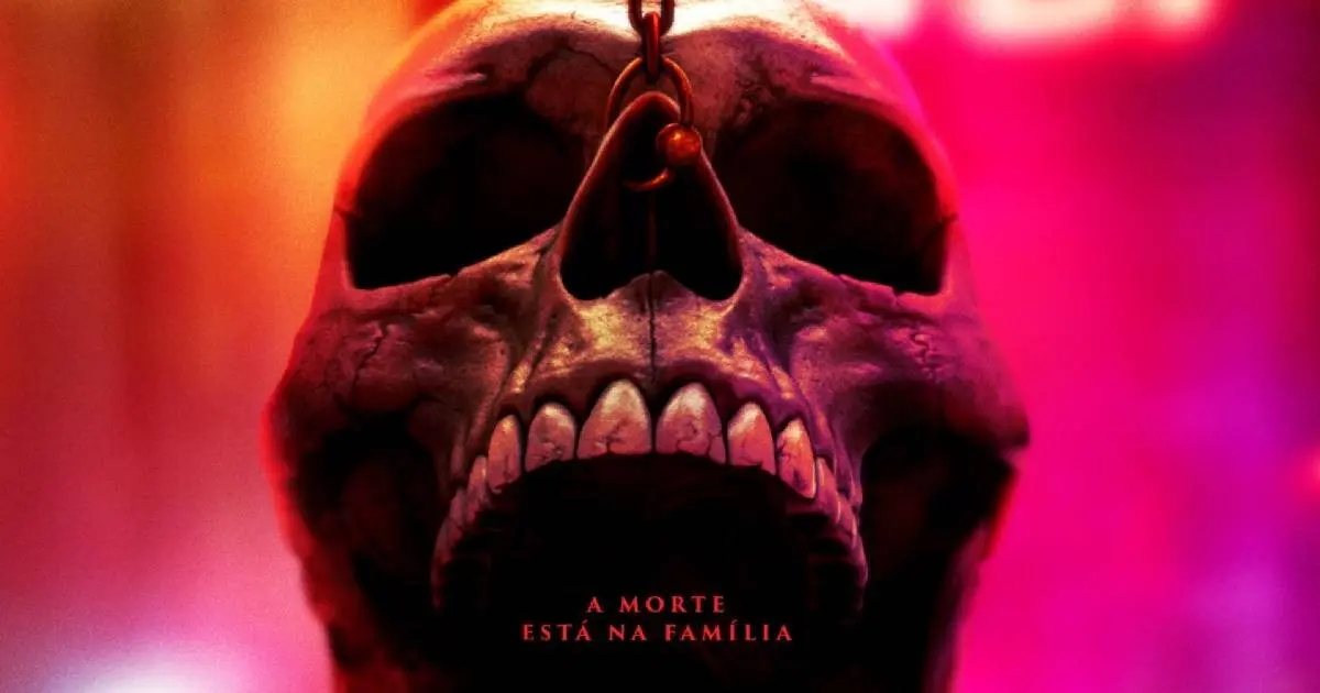 Premonição 6: Laços de Sangue chega às plataformas digitais
