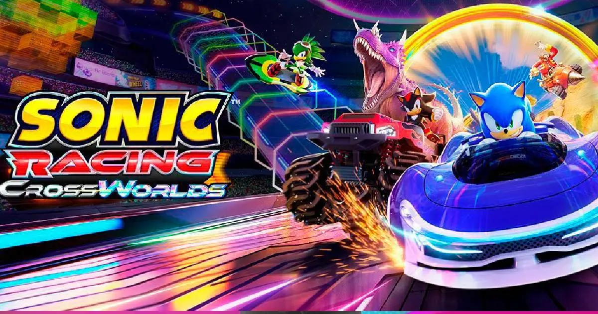 SEGA anuncia colaboração com a Nickelodeon