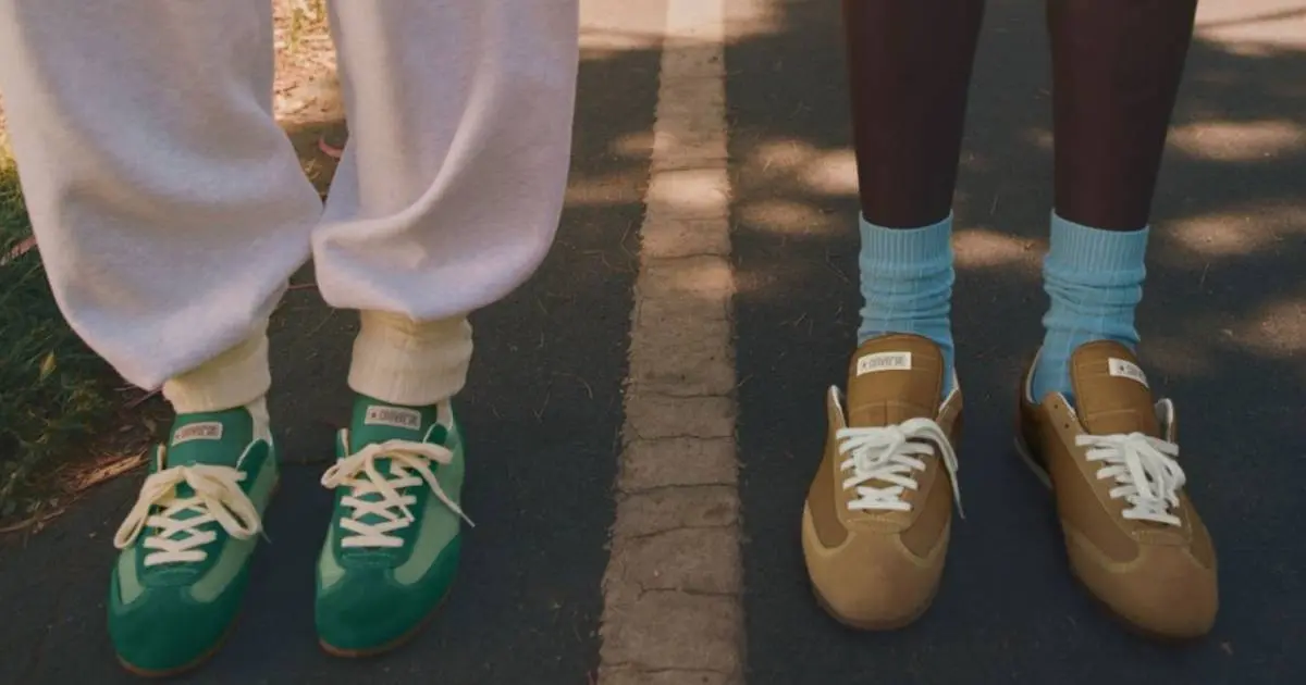 Converse 1908 estreia com collab exclusiva de Tyler, The Creator