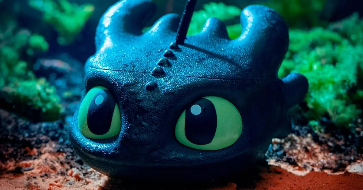 “Como Treinar o Seu Dragão” ganha combo na Cinépolis